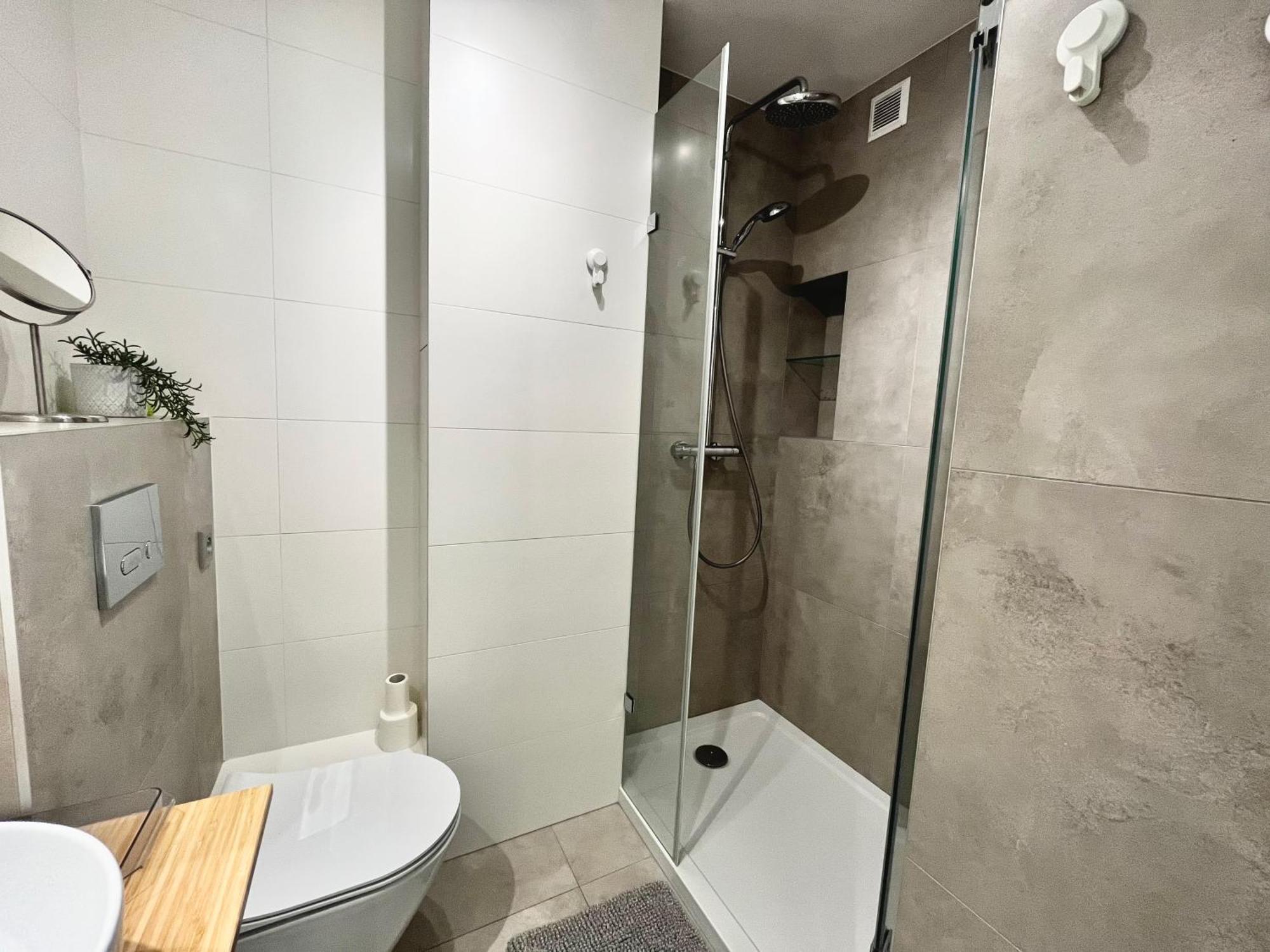 Warsaw City Center Ngoại thất bức ảnh